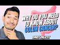 Why Do You Need To Know About Colon Cancer?