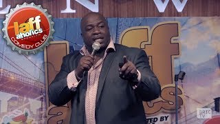 Purnell Holloway | Laffaholics | Ep 304