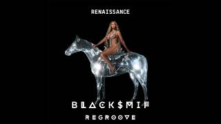 Beyoncé - Move ft Grace Jones & Tems (Blacksmif ReGroove)