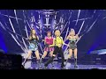 220627 savage aespa 에스파 @ aespa showcase synk in la 4k fancam 직캠