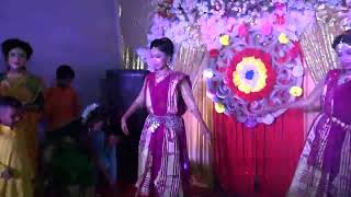 Dance Video Of Bithi,s Wedding