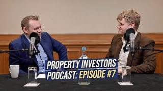 Is Commercial Property the FUTURE? | Property Investors Podcast #7