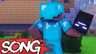 Minecraft Song | "My House" | #NerdOut (Minecraft Animation)