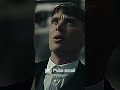 Thomas Shelby VS Luca Changretta #shorts #thomasshelby #peakyblinders