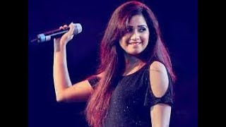 tumse milkar na jane kyu I shrya Ghoshal_ #shreyaghoshal