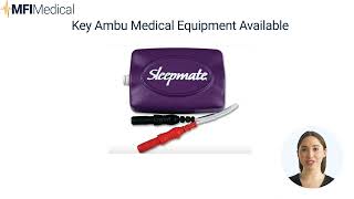 Ambu: Leading the Way in Innovative Medical Technology at MFI Medical