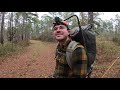 georgia hogs recurve bow hunting public land hog tour ep. 5