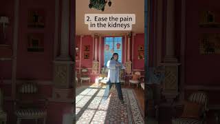 Qigong for kidneys #taichi #qigong #kungfu #wellness #fitness