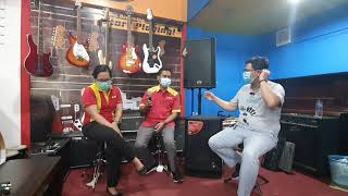 Grebeg Dealer Eps 05 - EMC Malang #SoundSejati