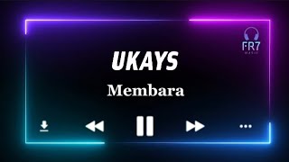 Membara - Ukays