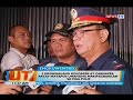 3 hinihinalang holdaper at carnaper patay matapos umanong makipagbarilan sa mga pulis