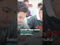 Dikira Tanda Kiamat, Inilah Penyebab Wilayah Makkah Tiba-tiba Jadi Hijau!