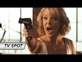 Killers (2010) - 'Shoot First' TV Spot