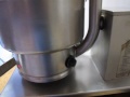 a groen self contained steam jacketed 20 qt kettle model tdb 7 20 208 3 phase