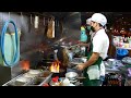 authentic isaan street food in bangkok in northeast thailand restaurant｜อาหารอีสาน