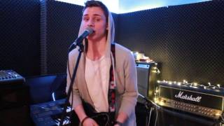 KAMRAD - Hit The Road Jack / Don't (Ray Charles / Ed Sheeran) Live Cover