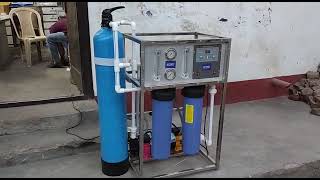 250 LPH RO PLANT | Lowest Price Good Quality Guarantee | Working upto 1000 TDS | SATYANEER | Delhi