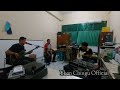 KAMU NGGA SENDIRIAN - TIPE-X || Cover By Yhan Chingu and friends