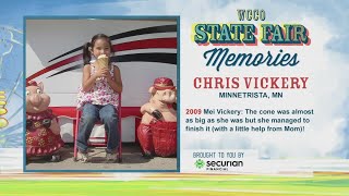 Your State Fair Memories On WCCO 4 News At 6: Aug. 29, 2020