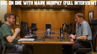 One on One with Packers President Mark Murphy (Full Interview)