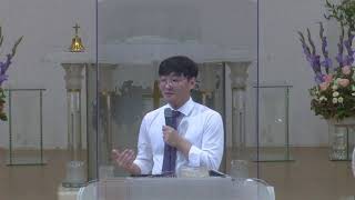 20210625 생명길교회 금요기도회