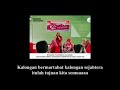 menyanyikan mars desa kalongan ungaran timur hd youtube