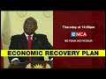 [CATCH IT LIVE ] Presidential address at 2pm today