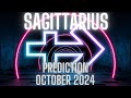 Sagittarius ♐️🔮💫✨🌟 - October Is Going To Be A Big Month For You, Sagittarius!