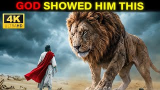Daniel (2026) The Forbidden Movie That Shocked The Whole World | 4k Film