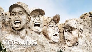 The Mount Rushmore of Tiger Woods' career wins | Morning Drive | Golf Channel