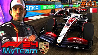 Auf zum WM TITEL! | F1 24 MyTeam KARRIERE #41