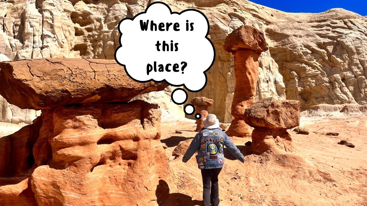 Ten Travel Destinations For Geology Lovers Youtube