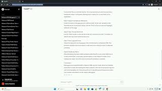 selenium ide started debugging this browser