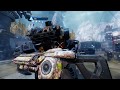 Back In a Younger Ion Day... - Frontier Defense - Titanfall 2