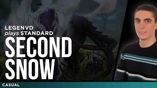 Standard Budget Brews - Second Snow | LegenVD