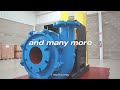 optimum pump systems for you industrial operation dynapro pumps