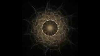 Powerful Healing Mandala Resonate with 11 11   Quantum Fractal Energy Mandala