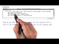 Is Self Important? - Programming Foundations with Python
