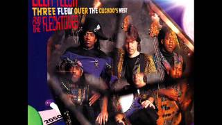 Béla Fleck and the Flecktones - The Longing