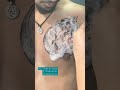 Chest Tattoo | Tattoo ideas for boys | Tattoo designs | Maori | Chest |best tattoo studio coimbatore