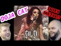 Doja Does Metal!? | DOJA CAT - SAY SO ( 20 EMA’S  Metal ) Metalheads Reaction