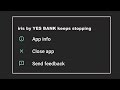 How To Fix iris by YES BANK Mobile App Keeps Stopping problem Solution in Android Phone