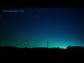 Dub Techno Session - Blue