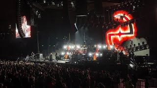 Evanescence- Broken Pieces Shine [LIVE 4K] BMO Stadium 10/5/24