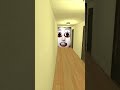 Aheno And Aka Manto Nextbot Gmod