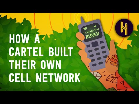 How do I make a cartel?