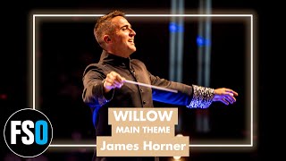 FSO - Willow - Main Theme (James Horner)