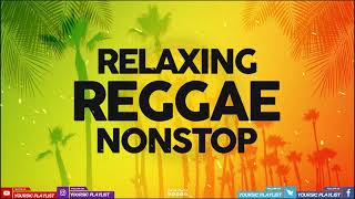 REGGAE REMIX NONSTOP || Love Songs 80's to 90's  || Reggae Music Compilation