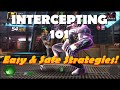 Intercepting Guide | Easy & Safe Intro | Marvel Contest of Champions