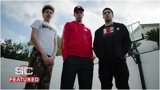 Meet LaVar Ball and the family behind Big Baller Brand | SC Featured